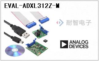 EVAL-ADXL312Z-M