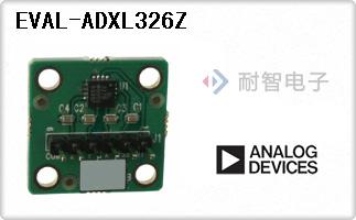 EVAL-ADXL326Z