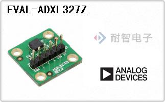 EVAL-ADXL327Z