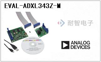EVAL-ADXL343Z-M