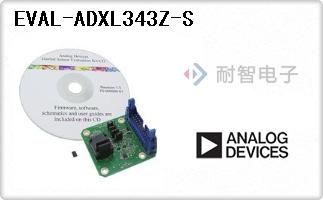 EVAL-ADXL343Z-S