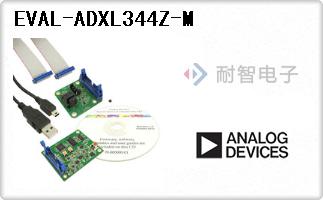 EVAL-ADXL344Z-M