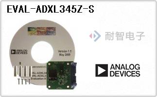 EVAL-ADXL345Z-S