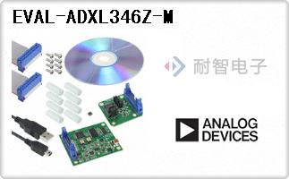 EVAL-ADXL346Z-M