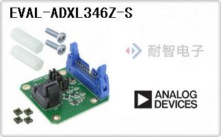 EVAL-ADXL346Z-S