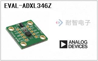 EVAL-ADXL346Z