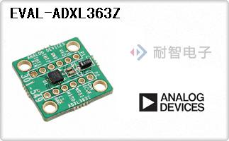 EVAL-ADXL363Z