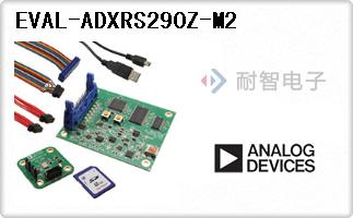 EVAL-ADXRS290Z-M2