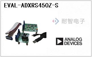 EVAL-ADXRS450Z-S
