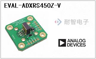 EVAL-ADXRS450Z-V
