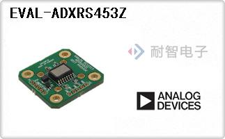 EVAL-ADXRS453Z