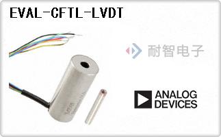 EVAL-CFTL-LVDT