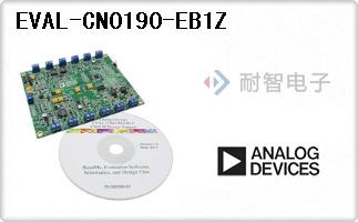 EVAL-CN0190-EB1Z