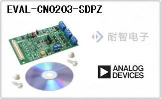 EVAL-CN0203-SDPZ