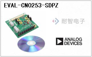 EVAL-CN0253-SDPZ