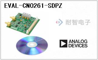EVAL-CN0261-SDPZ