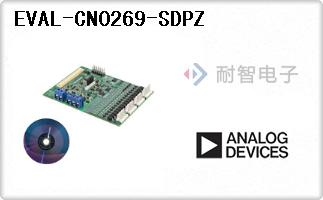 EVAL-CN0269-SDPZ
