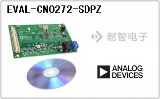 EVAL-CN0272-SDPZ
