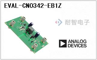 EVAL-CN0342-EB1Z