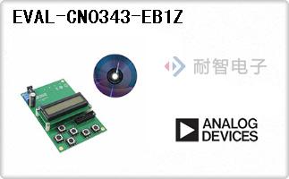 EVAL-CN0343-EB1Z