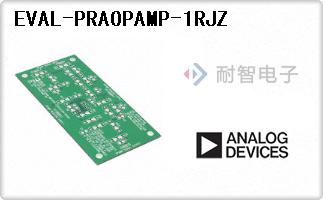 EVAL-PRAOPAMP-1RJZ