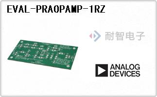 EVAL-PRAOPAMP-1RZ