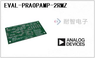 EVAL-PRAOPAMP-2RMZ