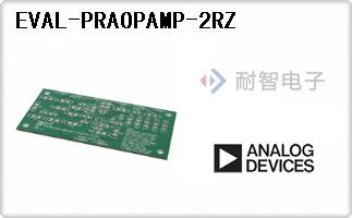 EVAL-PRAOPAMP-2RZ