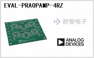 EVAL-PRAOPAMP-4RZ