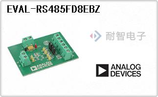 EVAL-RS485FD8EBZ