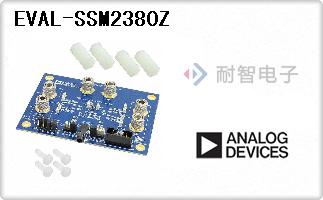 EVAL-SSM2380Z