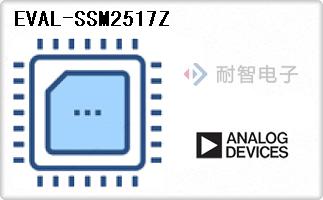 EVAL-SSM2517Z