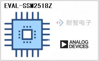 EVAL-SSM2518Z