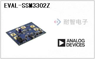EVAL-SSM3302Z
