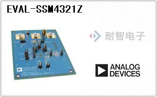 EVAL-SSM4321Z