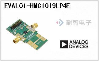 EVAL01-HMC1019LP4E