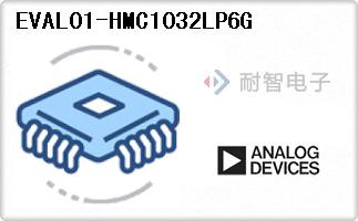 EVAL01-HMC1032LP6G