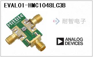 EVAL01-HMC1048LC3B