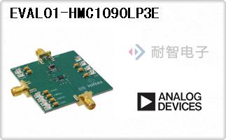 EVAL01-HMC1090LP3E