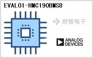 EVAL01-HMC190BMS8