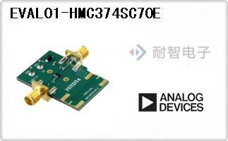 EVAL01-HMC374SC70E