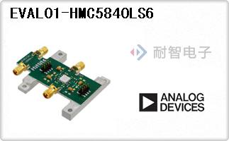 EVAL01-HMC5840LS6