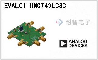 EVAL01-HMC749LC3C