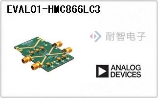 EVAL01-HMC866LC3