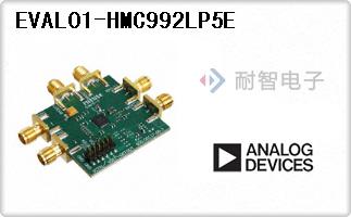 EVAL01-HMC992LP5E