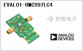 EVAL01-HMC997LC4