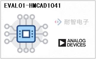 EVAL01-HMCAD1041