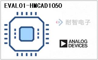 EVAL01-HMCAD1050