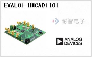 EVAL01-HMCAD1101