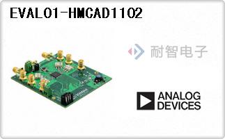 EVAL01-HMCAD1102